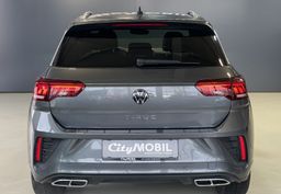 Zunanja slika - VW T-Roc - R LINE-RADAR-NAVIGACIJA-KAMERA-ALCANTARA-VIRTUAL - 6 - Predogledna slika