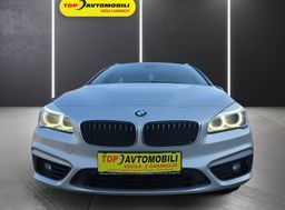 Zunanja slika - BMW Serija 2 - Gran Tourer: 216 d SPORT FULL LED NAVI TEMP USNJE PDC GR - 9 - Predogledna slika