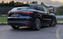 Zunanja slika - Porsche Cayenne - 3.0 V6 Panorama Memory Zračno vl.Kljuka - 4 - Predogledna slika