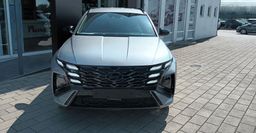 Zunanja slika - Hyundai Tucson - 1.6 T-GDI HEV - 4 - Predogledna slika