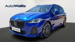 Zunanja slika - BMW Serija 2 - 218i - 1 - Predogledna slika