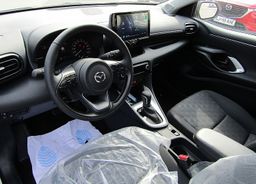 Zunanja slika - Mazda Mazda2 - 1.5 HEV EXCLUSIVE-LINE E-CVT - 7 - Predogledna slika