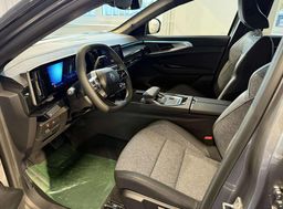 Zunanja slika - Renault Austral - techno mild hybrid 160 auto AKCIJA ZALOGA - 6 - Predogledna slika