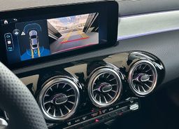 Zunanja slika - Mercedes-Benz CLA-Razred - CLA 200 AMG EDITION - dobava takoj... - 9 - Predogledna slika