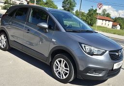 Zunanja slika - Opel Crossland - X 1.2 Innovation °LED °GRETJE SEDEŽEV °2. lastnik - 2 - Predogledna slika