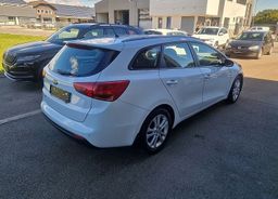 Zunanja slika - KIA Ceed - SW 1.4 CVVT 100 KM LX Urban - 4 - Predogledna slika