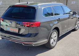 Zunanja slika - VW Passat - Alltrack 2.0TDI-200KM-4M-DSG-FULLED-KAMERA-VIRTUAL-ACC-NAV - 6 - Predogledna slika