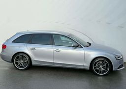 Zunanja slika - Audi A4 - Avant 2.0 TDI-AUT-S LINE-XENON+LED-LIZING ZA TUJCE-NAV - 4 - Predogledna slika