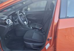 Zunanja slika - Nissan Micra - 0.9 IG-T TEKNA - 7 - Predogledna slika