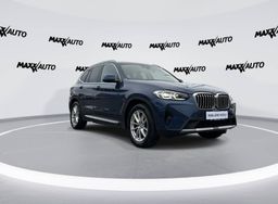 Zunanja slika - BMW X3 - serija : 2.0 xDrive20d  AT Sport - 360Kamera Gretje sedež.. - 3 - Predogledna slika