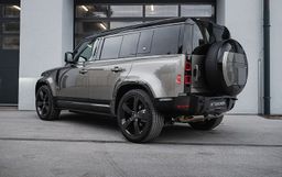 Zunanja slika - Land Rover Defender - 110 X-Dyn HSE 3.0d SILICON SILVER - 7 - Predogledna slika