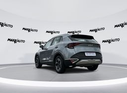 Zunanja slika - KIA Sportage - 1.6 T-GDi LX Fresh. ISG MT - 5 - Predogledna slika