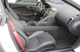 Zunanja slika - Jaguar F-Type - COUPE 5.0 P450 RWD Avt. MERIDIAN ACC VIRTUAL 20C - 9 - Predogledna slika