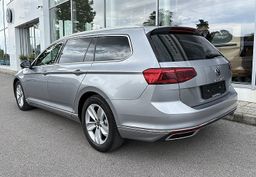 Zunanja slika - VW Passat - Variant 2.0 TDI BMT SCR Elegance DSG - 3 - Predogledna slika