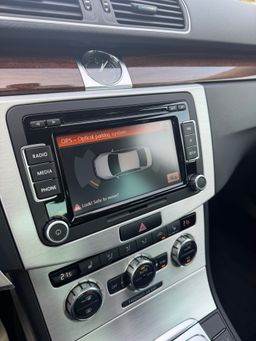 Zunanja slika - VW Passat - 2,0 TDI BMT R-Line DSG - 23 - Predogledna slika