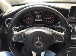 Zunanja slika - Mercedes-Benz C-Razred - C 200 d AVANTGARDE AUT-SLO-VRHUNSKI-SAMO 179TKM - 11 - Predogledna slika