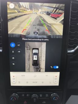 Zunanja slika - Ford Ranger - WILDTRAK 2.3 281PS PHEV A10 e-4WD - 12 - Predogledna slika