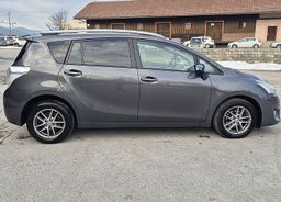 Zunanja slika - Toyota Verso - 1.6 D-4D + 7.Sedežev + BREZ POLOGA - 4 - Predogledna slika