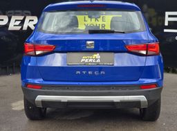 Zunanja slika - Seat Ateca - 1.6 TDI  DSG-KREDIT BREZ POLOGA- - 6 - Predogledna slika