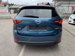 Zunanja slika - Mazda CX-5 - CD150 Revolution Avt. - 4 - Predogledna slika