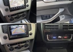 Zunanja slika - VW Passat - Variant 2.0 TDI BMT Comfortline Navi Kamera Radar Tempomat - 12 - Predogledna slika