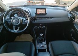 Zunanja slika - Mazda CX-3 - CD115 Revolution -HEAD UP-ACC-LED-NAVI-MRTVI KOT.. - 10 - Predogledna slika