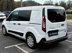Zunanja slika - Ford Tourneo Connect - 1.5 TDCi N1-KAMERA-NAVI-PDC... - 4 - Predogledna slika