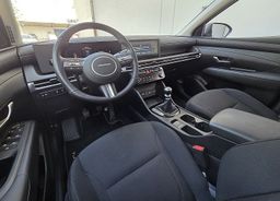 Zunanja slika - Hyundai Tucson - 1.6 T GDI Style Winter - 7 - Predogledna slika