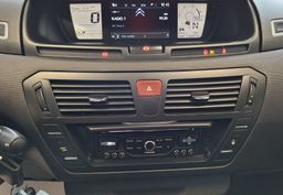 Zunanja slika - Citroën C4 Grand Picasso - Exclusive HDi 110 7 sedežev-LED-NAVI-PDC- - 10 - Predogledna slika
