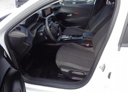 Zunanja slika - Peugeot 208 - 50KWH 136KM - SUBVENCIJA 3.000 EUR - DDV izkazan - 5 - Predogledna slika