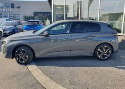 Zunanja slika - Peugeot 308 - Allure Hibrid 145 €6.4 - 2 - Predogledna slika