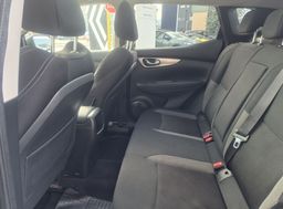 Zunanja slika - Nissan Qashqai - 1.7 DCI N-CONNECTA - 11 - Predogledna slika