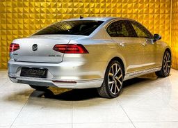 Zunanja slika - VW Passat - 2.0 TDI Highline-FUL LED-GRETJE VOLANA-KAMERA... - 11 - Predogledna slika