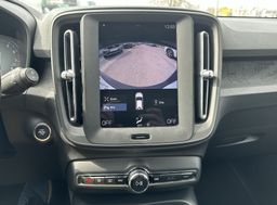 Zunanja slika - Volvo XC40 - T3 AT - 19 - Predogledna slika