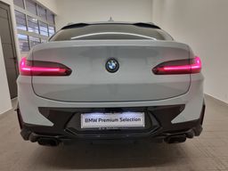 Zunanja slika - BMW X4 - M40D - 6 - Predogledna slika