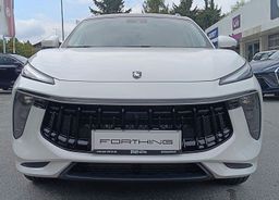 Zunanja slika - Forthing Forthing T5 EVO - T5 Evo + ADAS - 2 - Predogledna slika