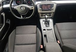 Zunanja slika - VW Passat - Variant 1.6 TDI DSG 120ks °FULL LED° °NAVIGACIJA° - 9 - Predogledna slika