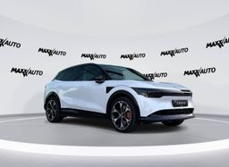 Zunanja slika - Zeekr 7X - Privilege AWD - 2 - Predogledna slika