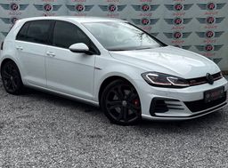Zunanja slika - VW Golf - 2.0 GTI Performance avt. VIRT LED NAVI ALCANT - 1 - Predogledna slika