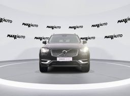 Zunanja slika - Volvo XC90 - B5 D Plus Bright 7S AT AWD PANO 360 KLJUKA - 2 - Predogledna slika