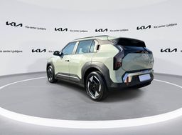 Zunanja slika - KIA EV3 - STAR 58.3 kWh baterija... - 7 - Predogledna slika