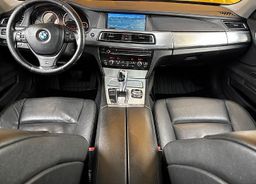 Zunanja slika - BMW Serija 7 - : 730d AUT. HEADUP-SOFTCLOSE-MERMOY-GRETJE-NAVI. - 14 - Predogledna slika