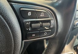 Zunanja slika - KIA Sportage - 1.LASTNIK-SLO-TEMPOMAT-AVTOMATSKA KLIMA-JAMSTVO - 8 - Predogledna slika