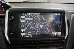 Zunanja slika - Peugeot 2008 - Allure 1,2 PureTech - 11 - Predogledna slika