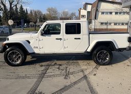 Zunanja slika - Jeep Gladiator - 3.0L V6 Diesel - 3 - Predogledna slika