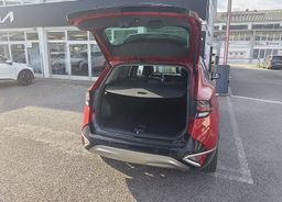 Zunanja slika - KIA Sportage - 1.6 T-GDi 110kW EX Style. M T - 12 - Predogledna slika