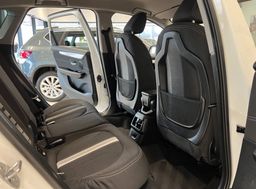 Zunanja slika - BMW Serija 2 - Active Tourer: 218d-AUT-SPORT-LED-NAVI-PDC-TEMP-DIGI-KLI - 12 - Predogledna slika