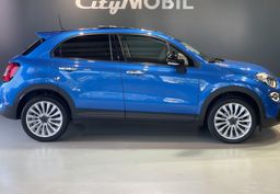 Zunanja slika - Fiat 500X - 1.LASTNIK-PANORAMA-KEYLESS-TEMPOMAT-GRETJE-KAMERA - 6 - Predogledna slika