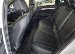 Zunanja slika - BYD SEAL 6 - DM-i Touring COMFORT PHEV - skupni doseg 1350 km - 8 - Predogledna slika