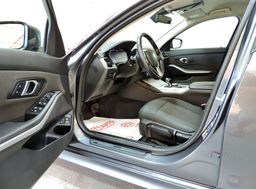 Zunanja slika - BMW Serija 3 - Touring: 320E xDrive  A T  LED-COCKPIT-KAMERA... - 9 - Predogledna slika